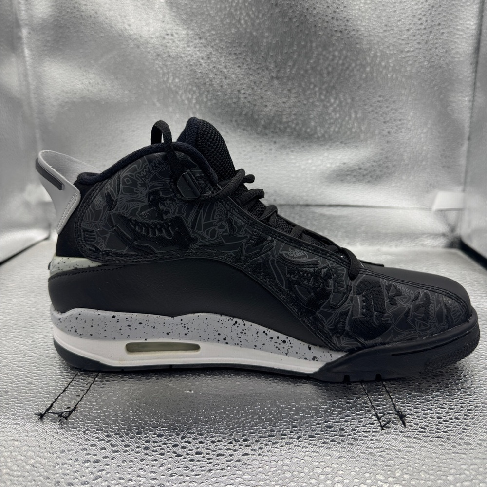 Size 8 - Jordan Dub Zero Oreo - 311046-002 With Box - Picture 2 of 9